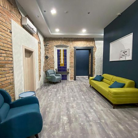 K43 Rooms بلغراد المظهر الخارجي الصورة