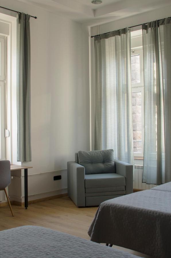 K43 Rooms بلغراد المظهر الخارجي الصورة