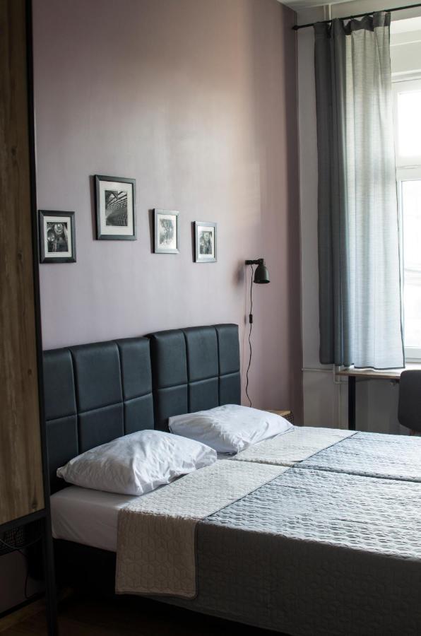 K43 Rooms بلغراد المظهر الخارجي الصورة