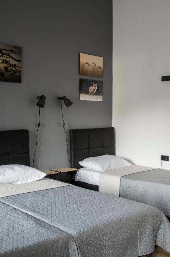 K43 Rooms بلغراد المظهر الخارجي الصورة