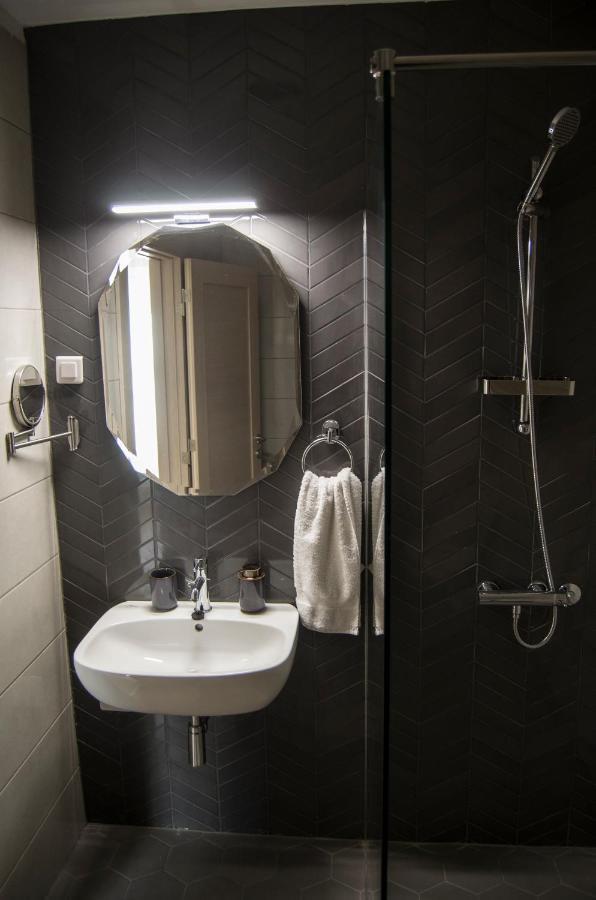 K43 Rooms بلغراد المظهر الخارجي الصورة