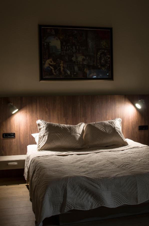 K43 Rooms بلغراد المظهر الخارجي الصورة