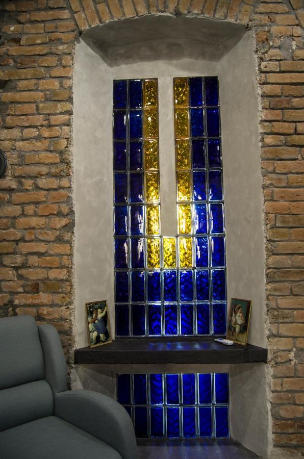 K43 Rooms بلغراد المظهر الخارجي الصورة