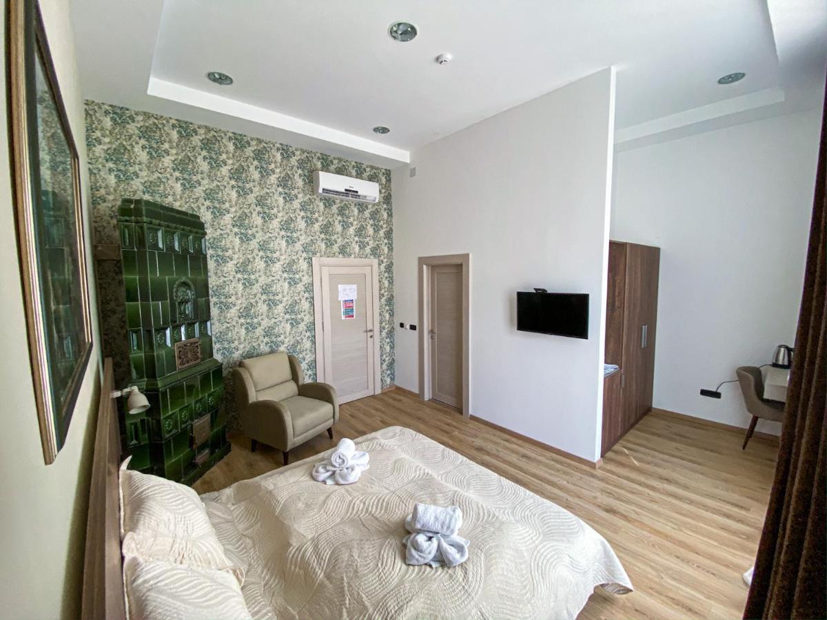 K43 Rooms بلغراد المظهر الخارجي الصورة