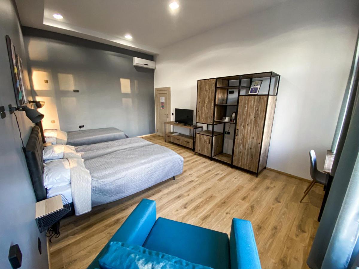 K43 Rooms بلغراد المظهر الخارجي الصورة