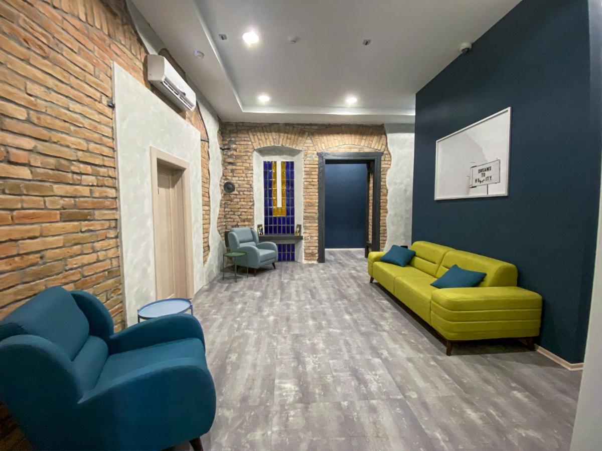 K43 Rooms بلغراد المظهر الخارجي الصورة