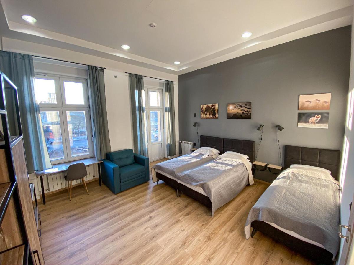 K43 Rooms بلغراد المظهر الخارجي الصورة