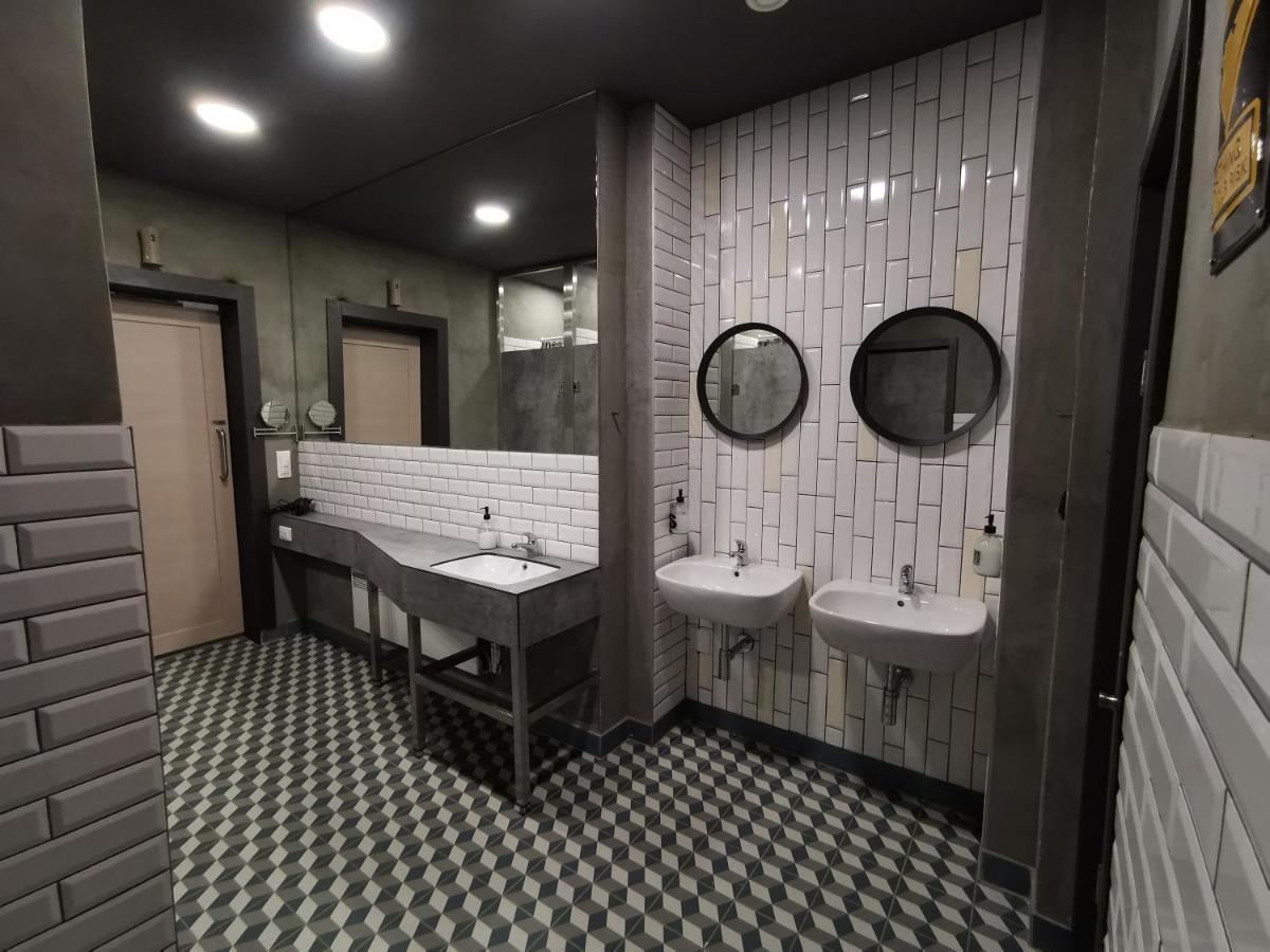 K43 Rooms بلغراد المظهر الخارجي الصورة