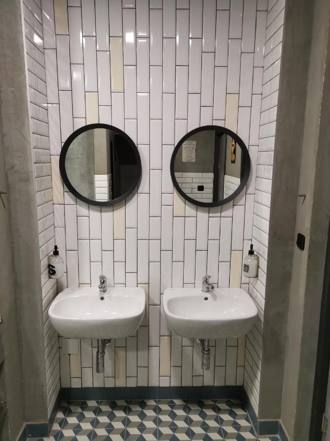 K43 Rooms بلغراد المظهر الخارجي الصورة