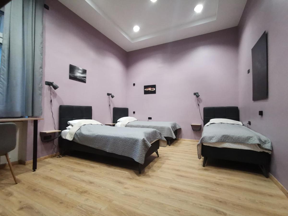 K43 Rooms بلغراد المظهر الخارجي الصورة