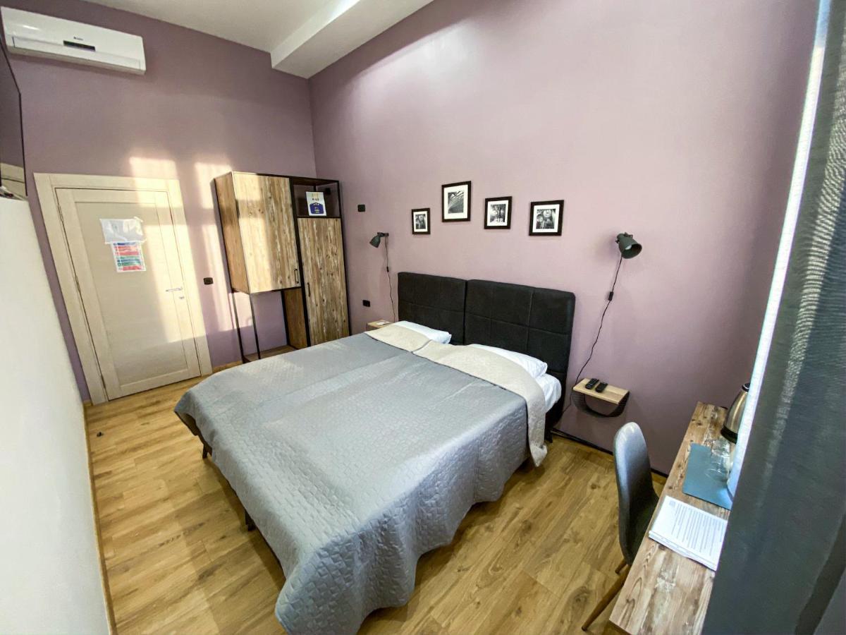 K43 Rooms بلغراد المظهر الخارجي الصورة