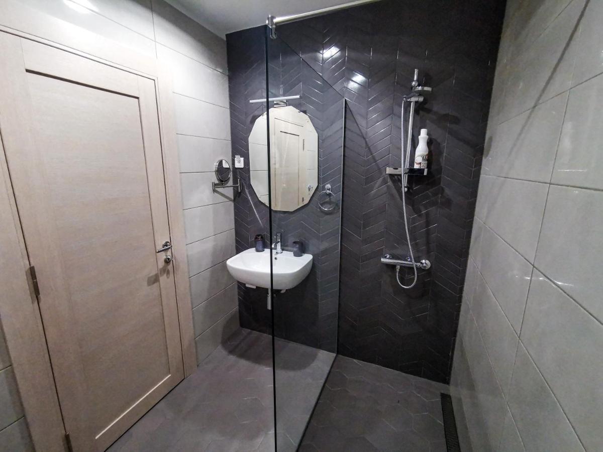 K43 Rooms بلغراد المظهر الخارجي الصورة