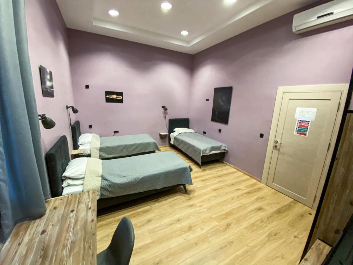K43 Rooms بلغراد المظهر الخارجي الصورة