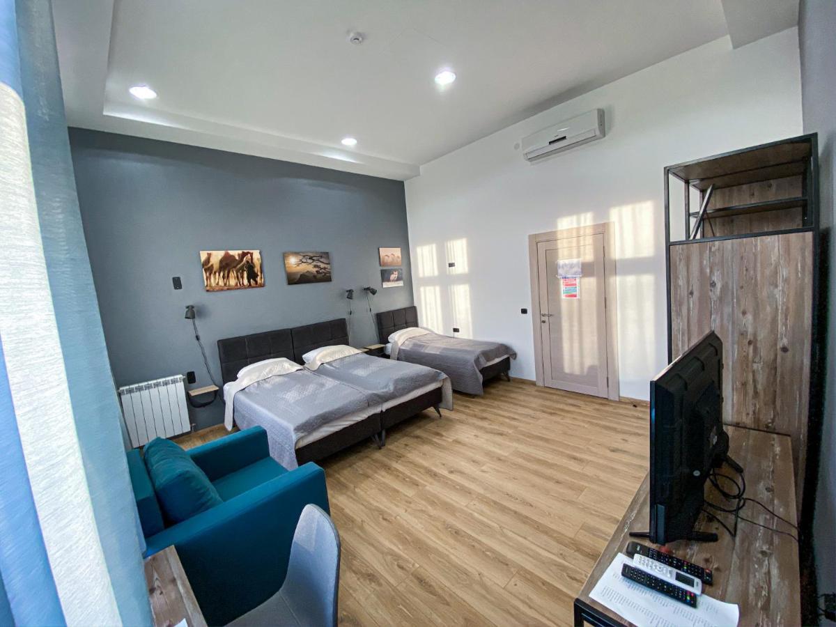 K43 Rooms بلغراد المظهر الخارجي الصورة